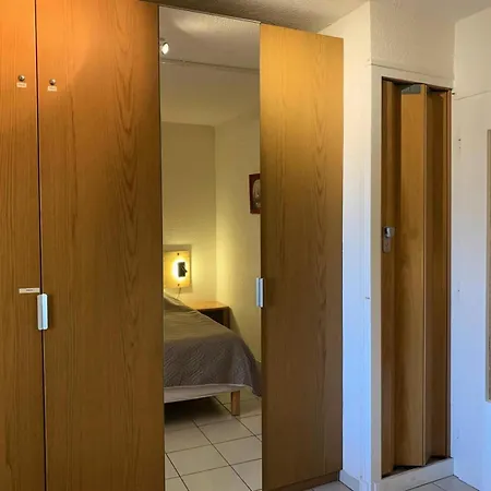 Heliopolis Batiment Ab - 2 Pers- Heliopolis Bat Ab Mae-2824 Apartment *